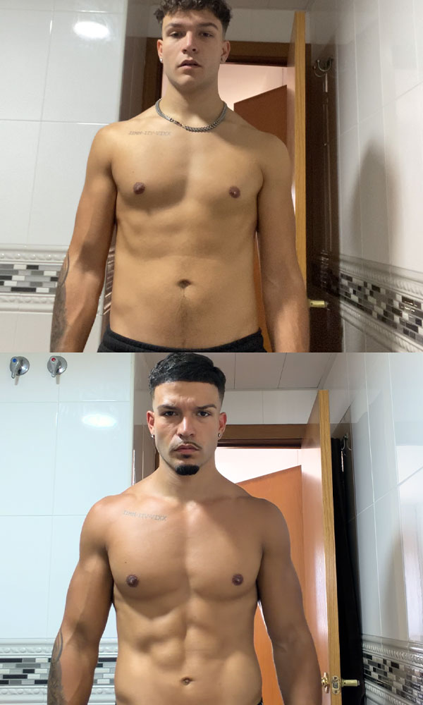 Transformation 1