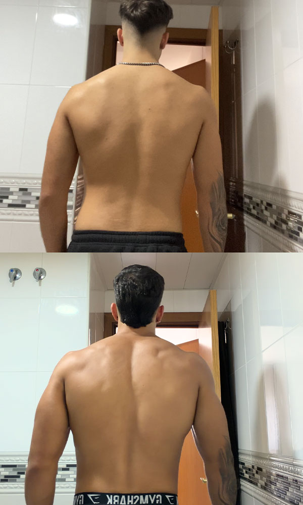 Transformation 3