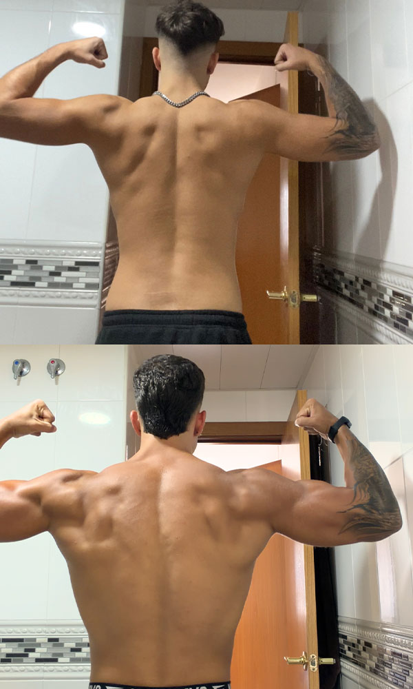 Transformation 4